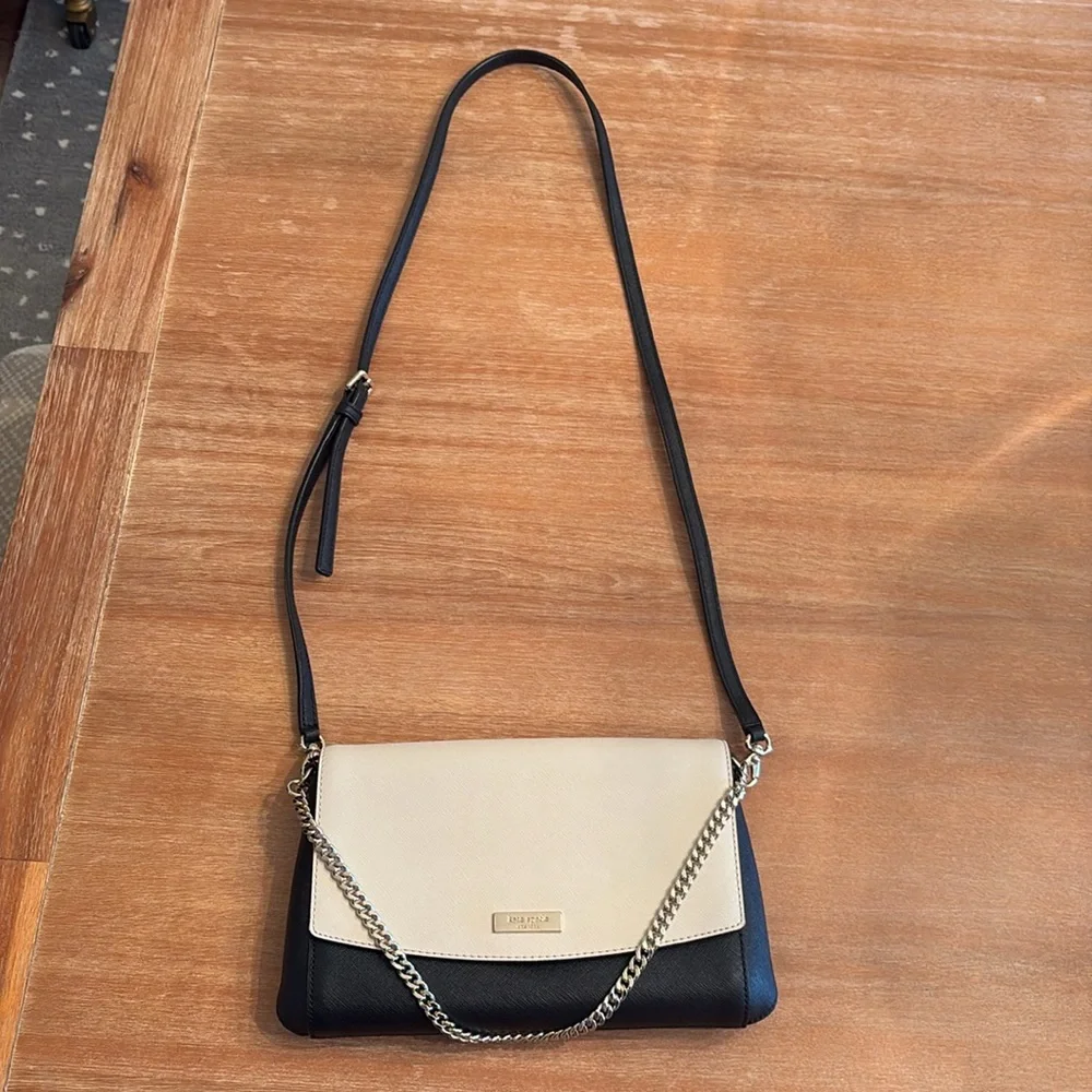 Kate Spade crossbody bag - Picture 1 of 8